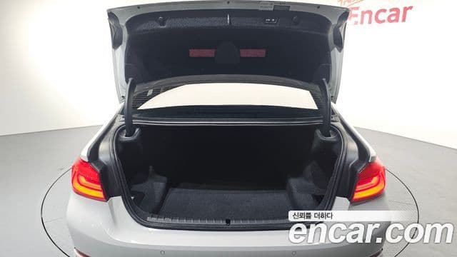 BMW 5시리즈 (G30) Luxury, 2020 21