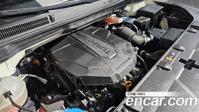 Kia Carnival 4세대 Noblesse, 2022 6