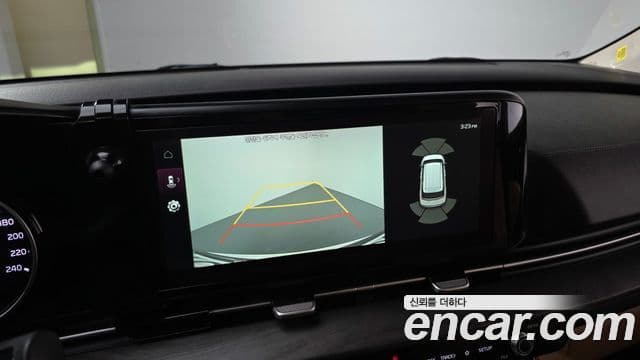 Kia Carnival 4세대 Noblesse, 2022 16