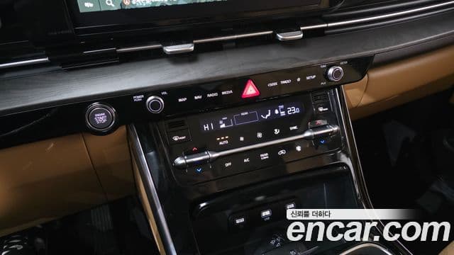 Kia Carnival 4세대 Noblesse, 2022 17