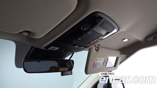 Kia Carnival 4세대 Noblesse, 2022 18