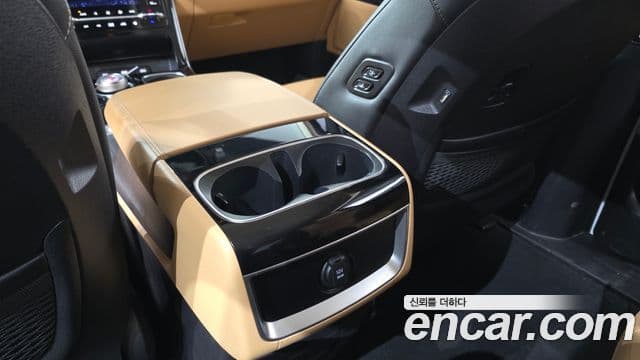 Kia Carnival 4세대 Noblesse, 2022 19