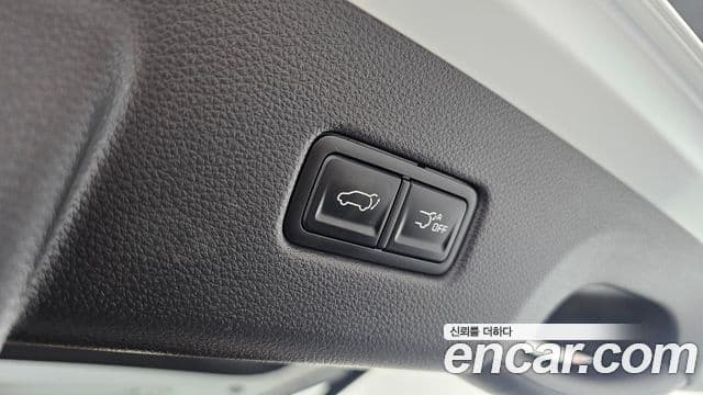 Kia Carnival 4세대 Noblesse, 2022 20