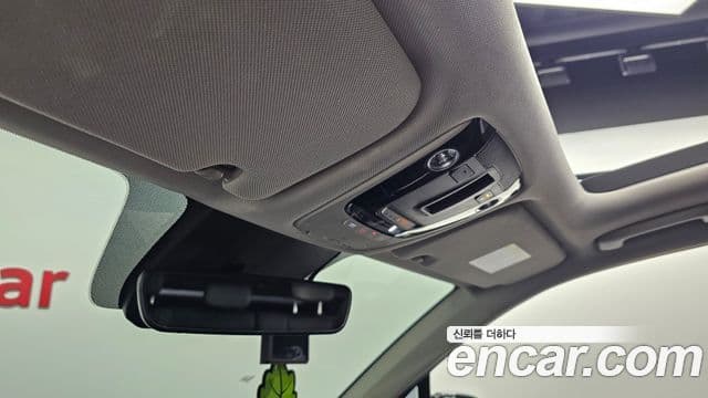 Kia Sorento 4세대 Noblesse, 2022 17