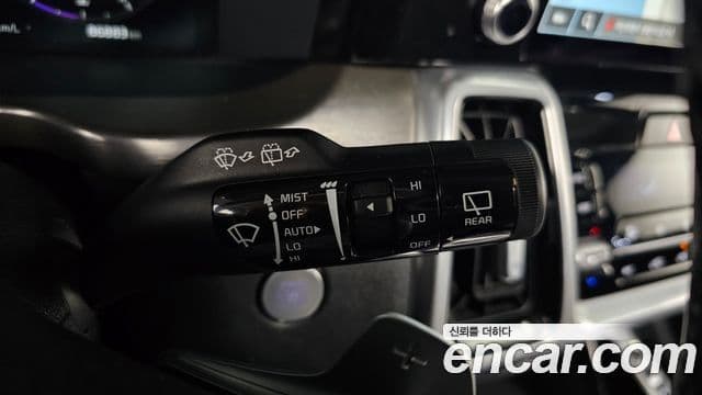 Kia Sorento 4세대 Noblesse, 2022 18