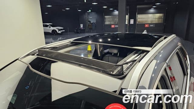 Kia Sorento 4세대 Noblesse, 2022 19