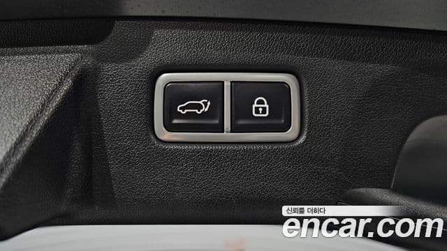 Kia Sorento 4세대 Noblesse, 2022 20