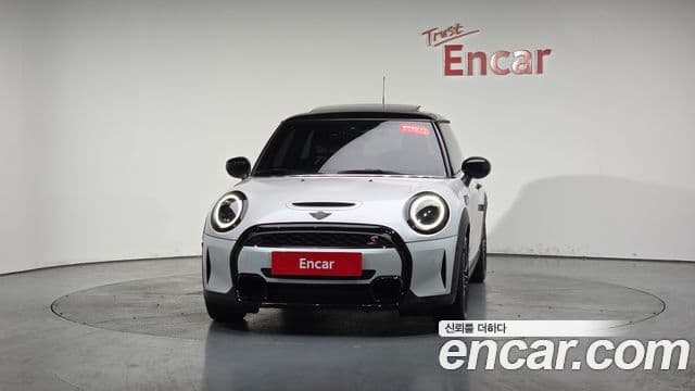 Mini Cooper S 3세대, 2024 3