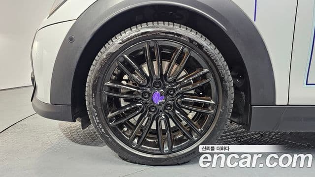 Mini Cooper S 3세대, 2024 все фото