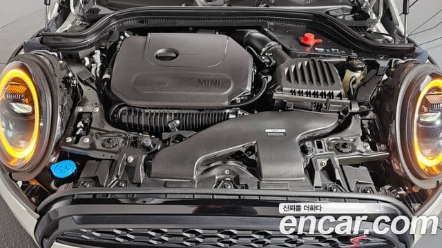 Mini Cooper S 3세대, 2024 6