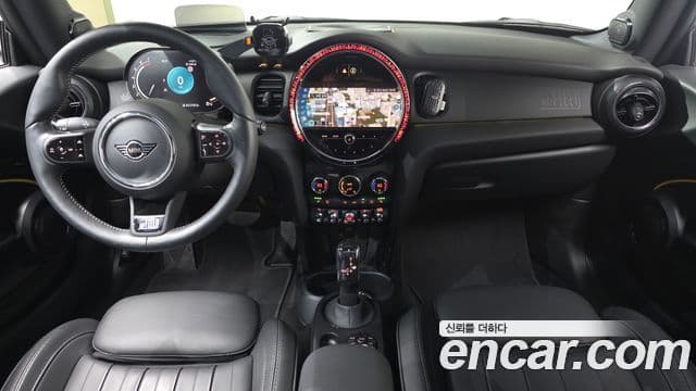 Mini Cooper S 3세대, 2024 7