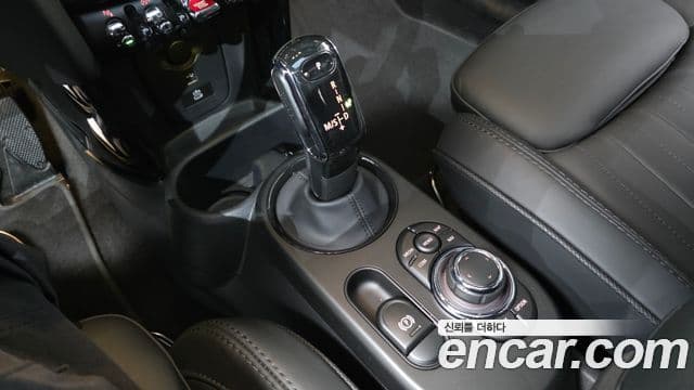 Mini Cooper S 3세대, 2024 9