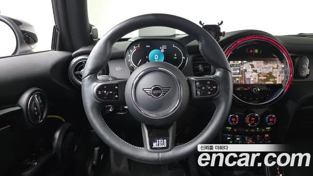 Mini Cooper S 3세대, 2024 14