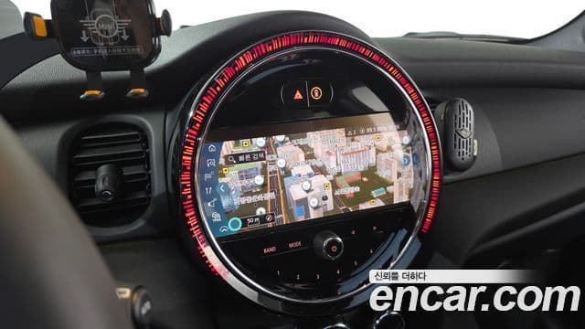 Mini Cooper S 3세대, 2024 15