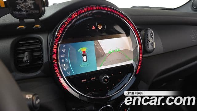 Mini Cooper S 3세대, 2024 16