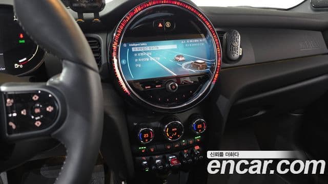 Mini Cooper S 3세대, 2024 17