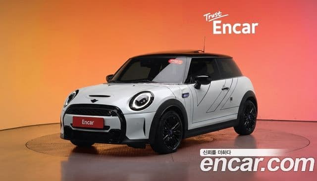 Mini Cooper S 3세대, 2024 1