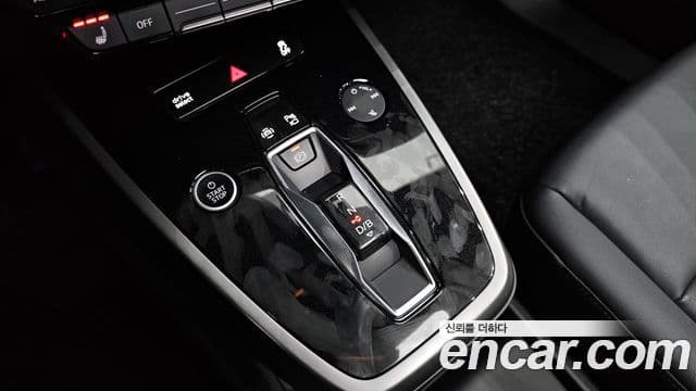 Audi Q4 e-Tron (F4) Premium, 2023 9