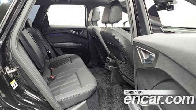 Audi Q4 e-Tron (F4) Premium, 2023 11