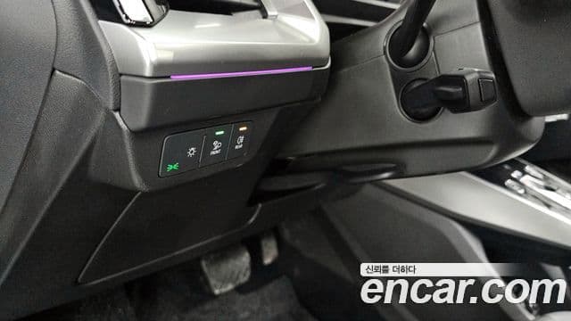 Audi Q4 e-Tron (F4) Premium, 2023 13