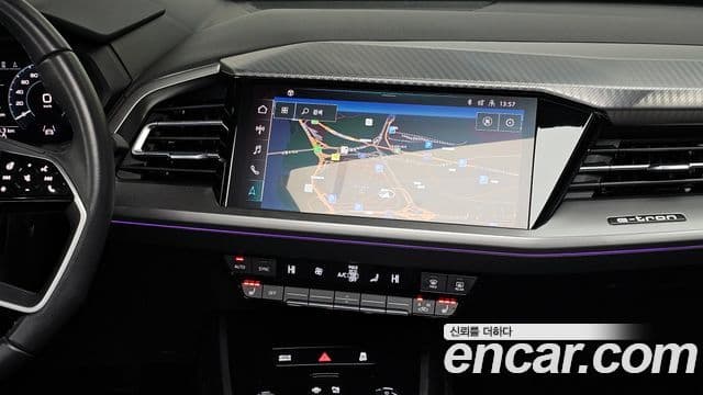 Audi Q4 e-Tron (F4) Premium, 2023 16