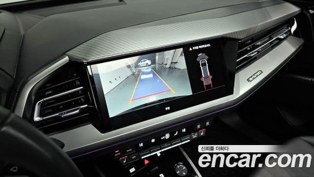 Audi Q4 e-Tron (F4) Premium, 2023 17