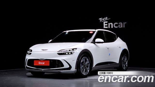 Genesis GV60 Standard, 2022 1