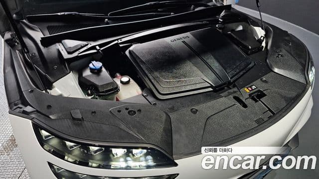 Genesis GV60 Standard, 2022 6