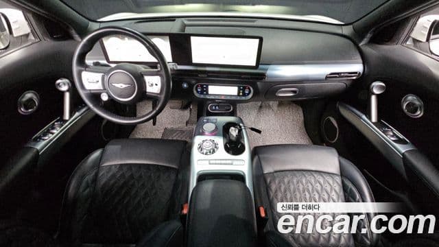 Genesis GV60 Standard, 2022 7