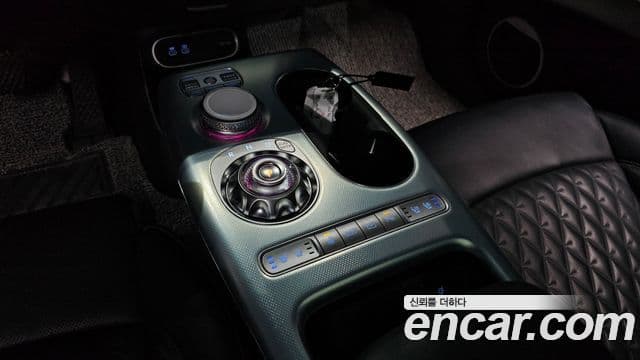 Genesis GV60 Standard, 2022 9