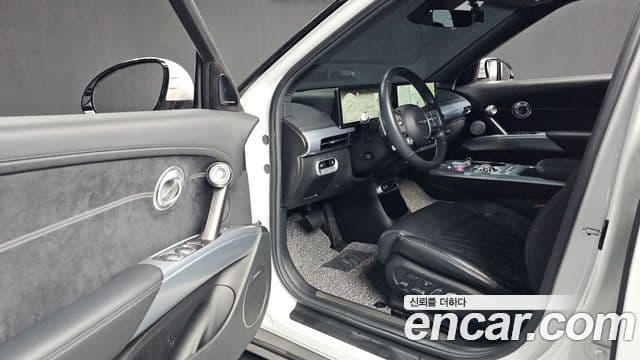 Genesis GV60 Standard, 2022 10