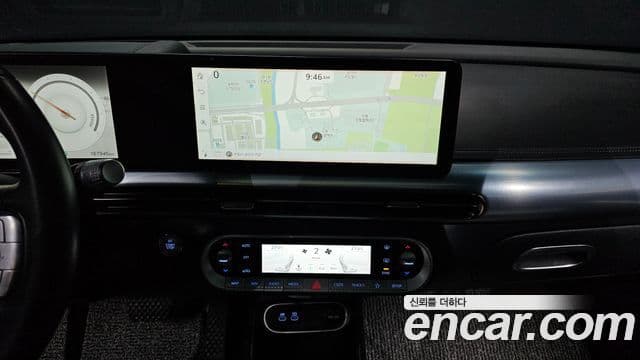 Genesis GV60 Standard, 2022 14