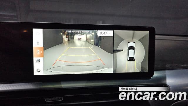 Genesis GV60 Standard, 2022 15