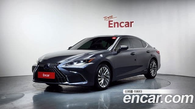 Lexus ES300h 7세대 Executive, 2022 1