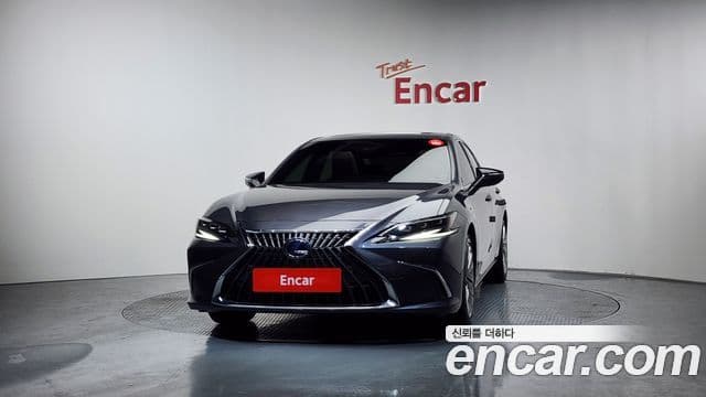 Lexus ES300h 7세대 Executive, 2022 3
