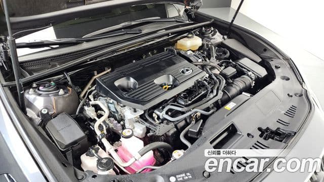 Lexus ES300h 7세대 Executive, 2022 6