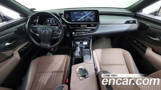 Lexus ES300h 7세대 Executive, 2022 7