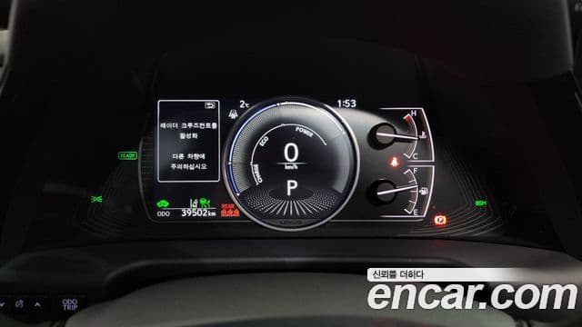 Lexus ES300h 7세대 Executive, 2022 8