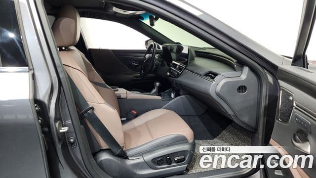 Lexus ES300h 7세대 Executive, 2022 11