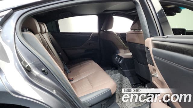Lexus ES300h 7세대 Executive, 2022 12