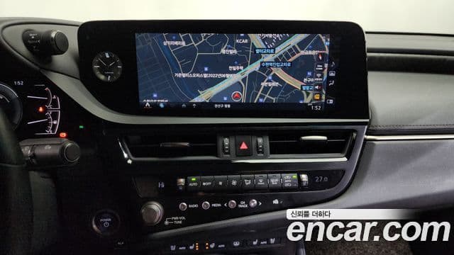 Lexus ES300h 7세대 Executive, 2022 14