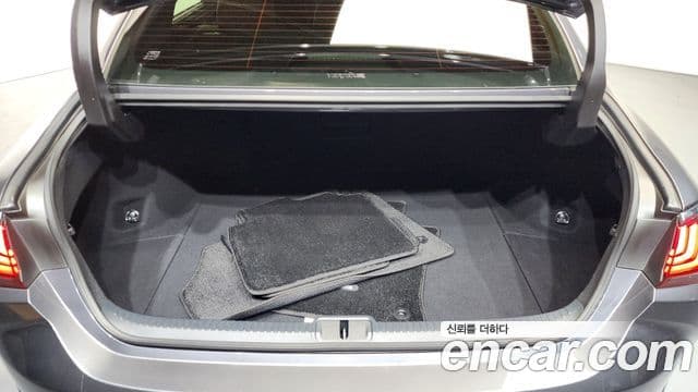 Lexus ES300h 7세대 Executive, 2022 20