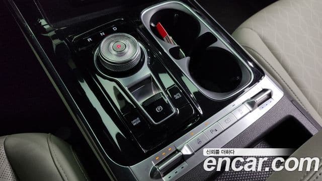 Kia Carnival 4세대 Noblesse, 2021 9