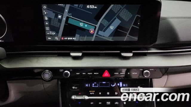 Kia Carnival 4세대 Noblesse, 2021 14