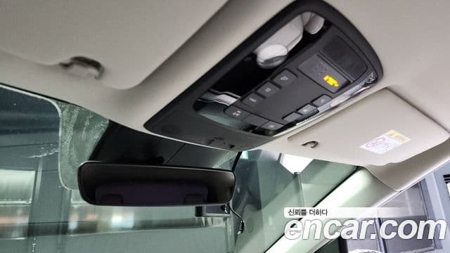 Kia Carnival 4세대 Noblesse, 2021 17