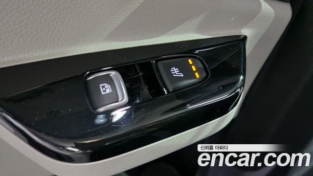 Kia Carnival 4세대 Noblesse, 2021 18