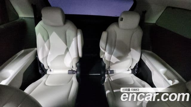 Kia Carnival 4세대 Noblesse, 2021 19