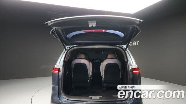 Kia Carnival 4세대 Noblesse, 2021 20