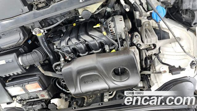 Hyundai Avante AD 1.6 GDI Value Plus, 2018 6