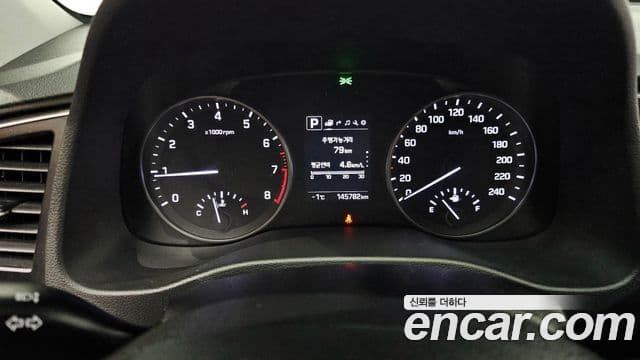 Hyundai Avante AD 1.6 GDI Value Plus, 2018 8